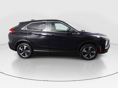 2024 Mitsubishi Eclipse Cross - Photo 8