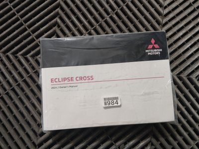 2024 Mitsubishi Eclipse Cross - Photo 19