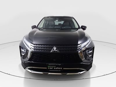 2024 Mitsubishi Eclipse Cross - Photo 2