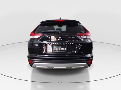 2024 Mitsubishi Eclipse Cross - Photo 6