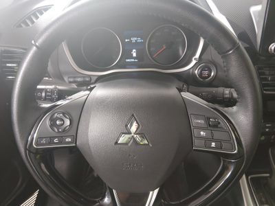 2024 Mitsubishi Eclipse Cross - Photo 12