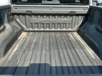 2024 Chevrolet Colorado — detail view