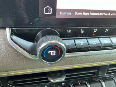 2024 Chevrolet Colorado — photo 15 view