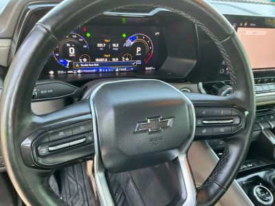 2024 Chevrolet Colorado — photo 9 view