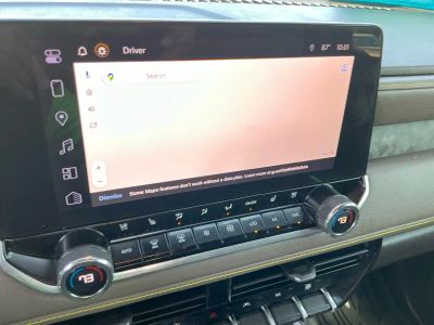 2024 Chevrolet Colorado — photo 13 view