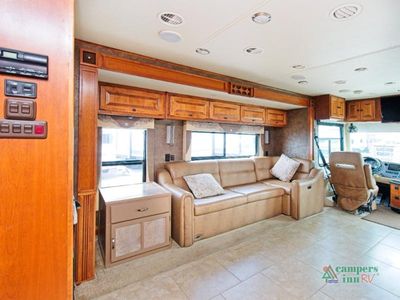 2014 Tiffin Motorhomes Allegro RED - Photo 16