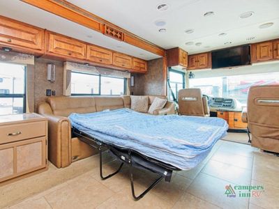 2014 Tiffin Motorhomes Allegro RED - Photo 19