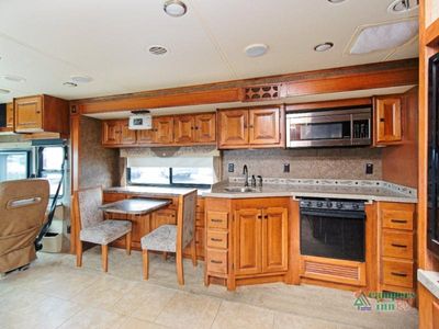 2014 Tiffin Motorhomes Allegro RED - Photo 14