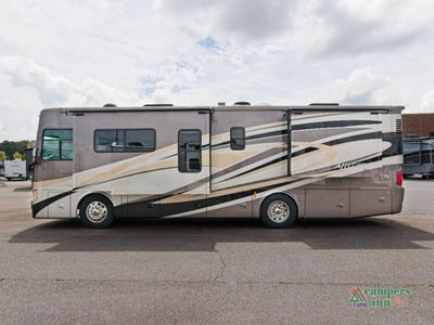 2014 Tiffin Motorhomes Allegro RED - Photo 4