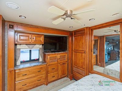 2014 Tiffin Motorhomes Allegro RED - Photo 23