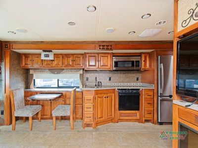 2014 Tiffin Motorhomes Allegro RED - Photo 13