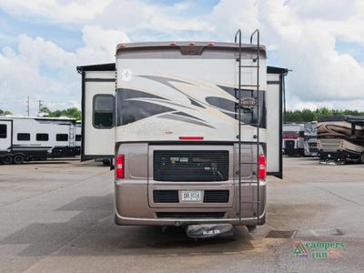 2014 Tiffin Motorhomes Allegro RED - Photo 6