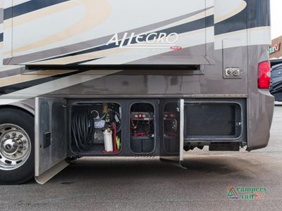 2014 Tiffin Motorhomes Allegro RED - Photo 36