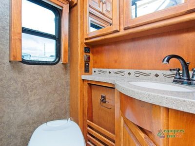 2014 Tiffin Motorhomes Allegro RED - Photo 22