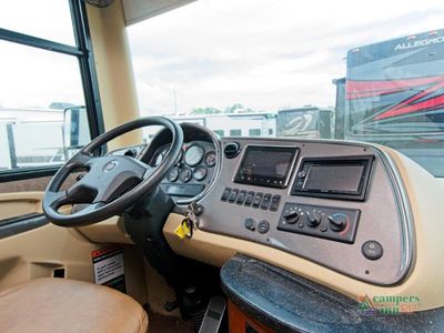 2014 Tiffin Motorhomes Allegro RED - Photo 30