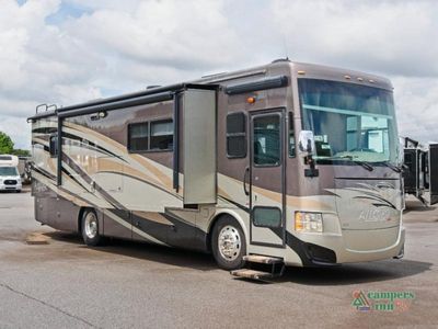 2014 Tiffin Motorhomes Allegro RED - Photo 1
