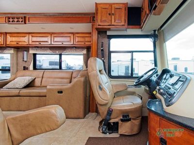 2014 Tiffin Motorhomes Allegro RED - Photo 9