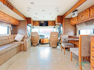 2014 Tiffin Motorhomes Allegro RED - Photo 15