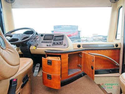 2014 Tiffin Motorhomes Allegro RED - Photo 29