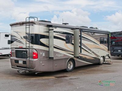 2014 Tiffin Motorhomes Allegro RED - Photo 7