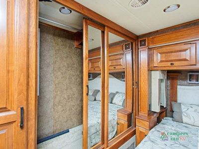 2014 Tiffin Motorhomes Allegro RED - Photo 27