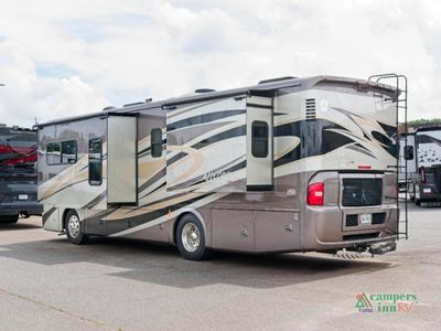 2014 Tiffin Motorhomes Allegro RED - Photo 5