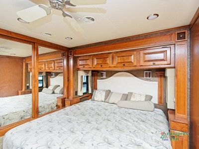 2014 Tiffin Motorhomes Allegro RED - Photo 24