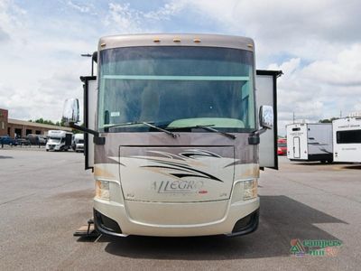 2014 Tiffin Motorhomes Allegro RED - Photo 2
