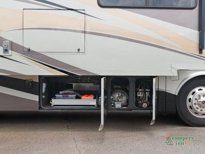 2014 Tiffin Motorhomes Allegro RED - Photo 35