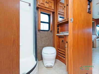2014 Tiffin Motorhomes Allegro RED - Photo 21