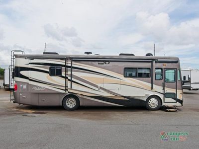 2014 Tiffin Motorhomes Allegro RED - Photo 8