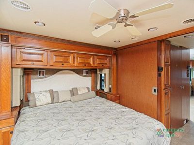 2014 Tiffin Motorhomes Allegro RED - Photo 25
