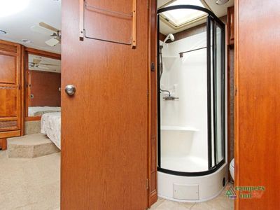 2014 Tiffin Motorhomes Allegro RED - Photo 20