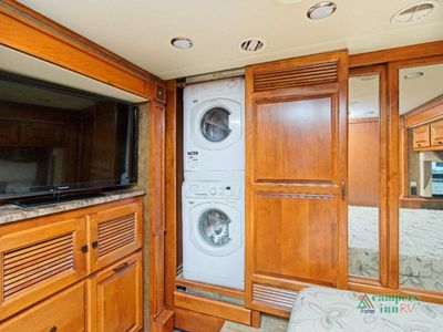 2014 Tiffin Motorhomes Allegro RED - Photo 28