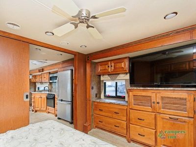 2014 Tiffin Motorhomes Allegro RED - Photo 26