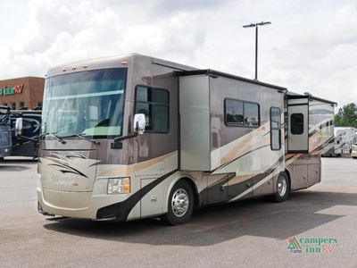 2014 Tiffin Motorhomes Allegro RED - Photo 3