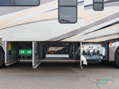2014 Tiffin Motorhomes Allegro RED - Photo 37