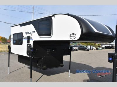 2026 Palomino Real-Lite - Photo 1
