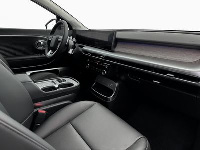 2026 Hyundai Ioniq 9 — photo 15 view