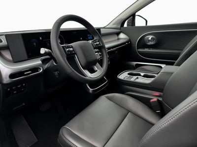 2026 Hyundai Ioniq 9 — photo 14 view