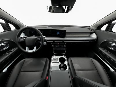 2026 Hyundai Ioniq 9 — photo 13 view
