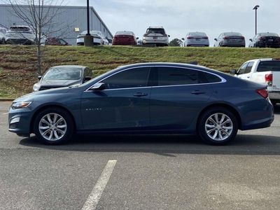 2025 Chevrolet Malibu - Photo 7
