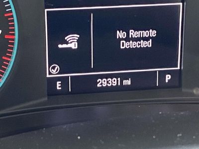 2025 Chevrolet Malibu - Photo 21