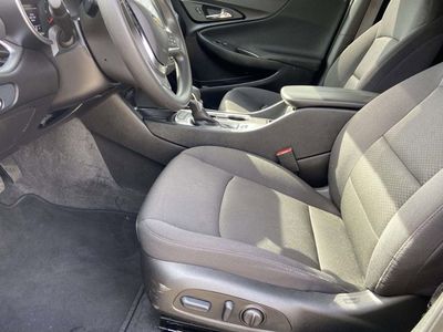 2025 Chevrolet Malibu - Photo 13