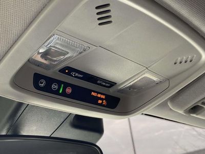 2025 Chevrolet Malibu - Photo 32