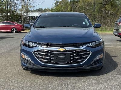 2025 Chevrolet Malibu - Photo 9