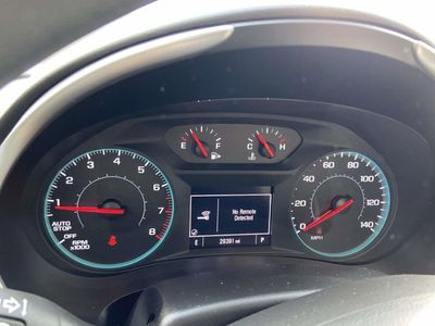 2025 Chevrolet Malibu - Photo 20