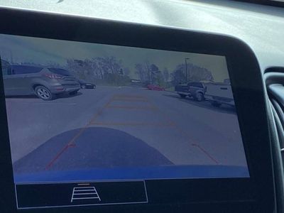 2025 Chevrolet Malibu - Photo 23