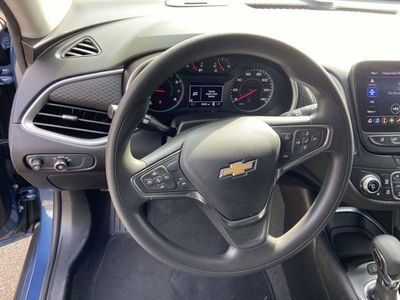 2025 Chevrolet Malibu - Photo 17