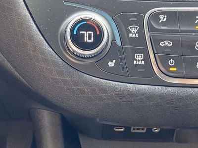 2025 Chevrolet Malibu - Photo 25
